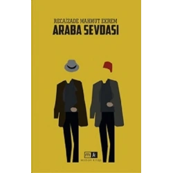 Araba Sevdası
