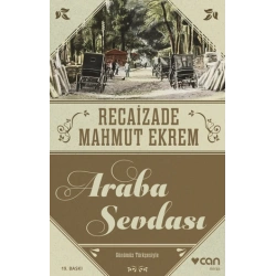 Araba Sevdası (Günümüz Türkçesiyle)