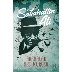 Arabalar Beş Kuruşa