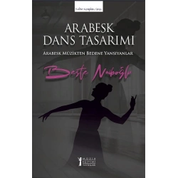 Arabesk Dans Tasarımı