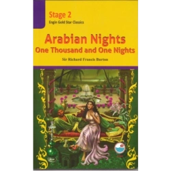 Arabian Nights CDli - Stage 2