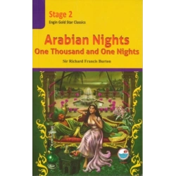 Arabian Nights - Stage 2