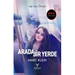 Arada Bir Yerde