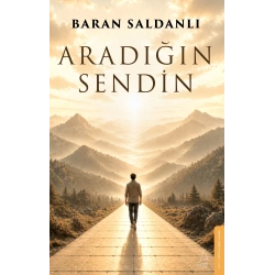 Aradığın Sendin