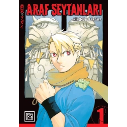 Araf Şeytanları 1