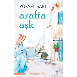 Arafta Aşk