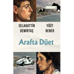 Arafta Düet