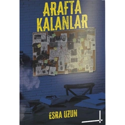 Arafta Kalanlar