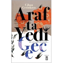 Arafta Yedi Gece