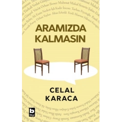 Aramızda Kalmasın