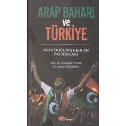 Arap Baharı ve Türkiye