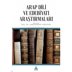Arap Dili ve Edebiyatı Araştırmaları