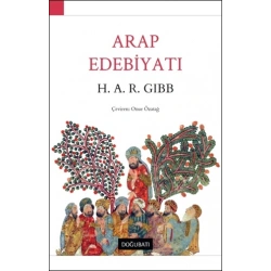 Arap Edebiyatı