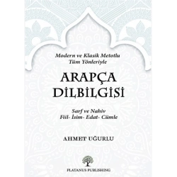 Arapça DilBilgisi