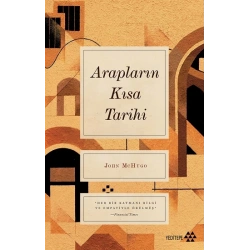 Arapların Kısa Tarihi