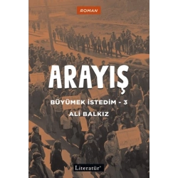 Arayış