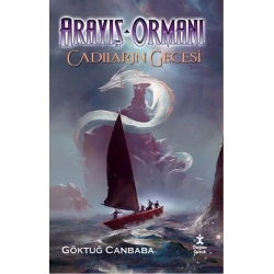 Arayış Ormanı 3 - Cadıların Gecesi