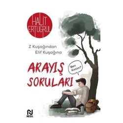 Arayış Soruları