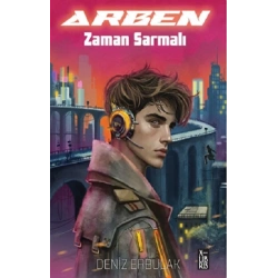 Arben - Zaman Sarmalı