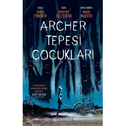 Archer Tepesi Çocukları