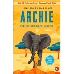 Archie Fillerle Konuşan Çocuk