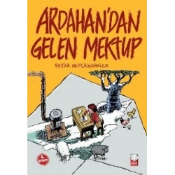 Ardahandan Gelen Mektup