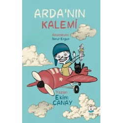Arda’nın Kalemi