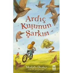 Ardıç Kuşunun Şarkısı