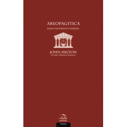 Areopagitica Basın Özgürlüğü Üzerine