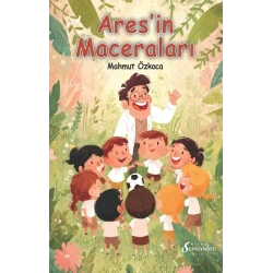 Ares’in Maceraları