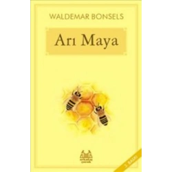 Arı Maya