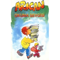 Arıcan Okuma Sevgisi