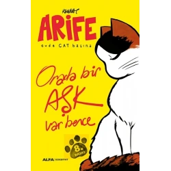 Arife - Evde Cat Başına