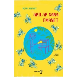 Arılar Sana Emanet