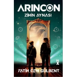 Arincon 2 - Zihin Aynası
