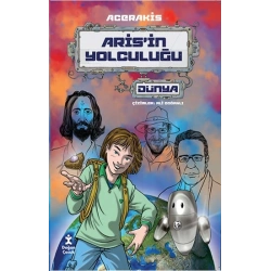 Aris’in Yolculuğu Dünya