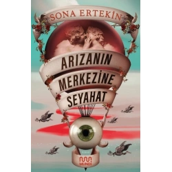 Arızanın Merkezine Seyahat