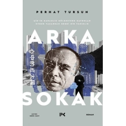 Arka Sokak
