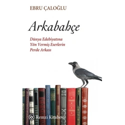 Arkabahçe
