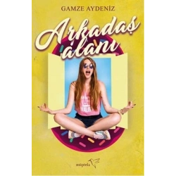 Arkadaş Alanı
