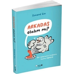 Arkadaş Olalım mı?