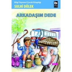 Arkadaşım Dede