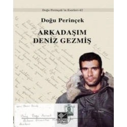 Arkadaşım Deniz Gezmiş