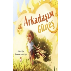 Arkadaşım Güneş