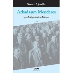 Arkadaşım Menderes