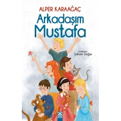 Arkadaşım Mustafa