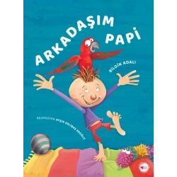 Arkadaşım Papi
