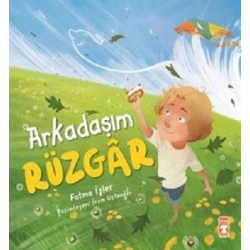 Arkadaşım Rüzgar