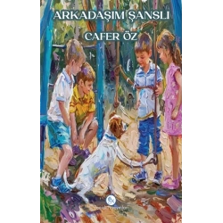 Arkadaşım Şanslı