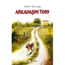 Arkadaşım Toby